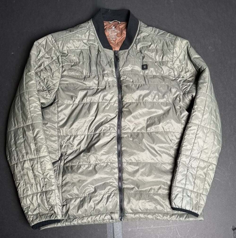 Roark Great Heights Primaloft™ Jacket II –